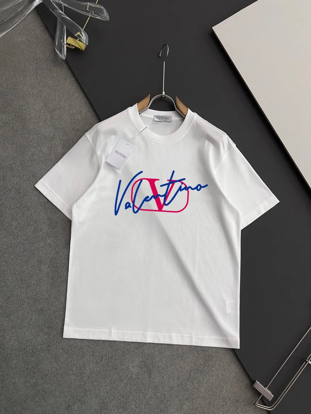 P80）VLTN*】 260 T ）Hot Sale In Stock ， ， Versatile ） ， ：White、Black、） S-2XL）